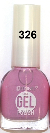 FENNEL Лак для ногтей One 326