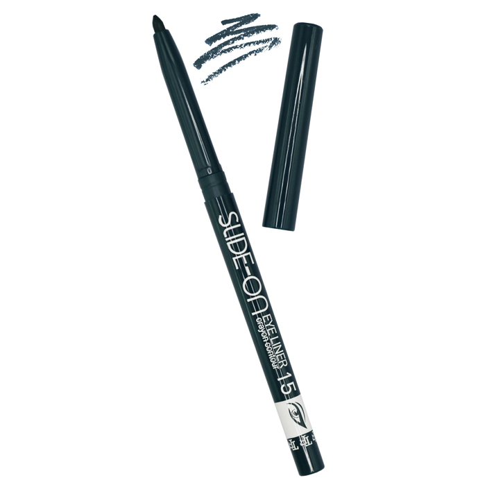 TF Карандаш контурный для глаз т.15 электрический зеленый