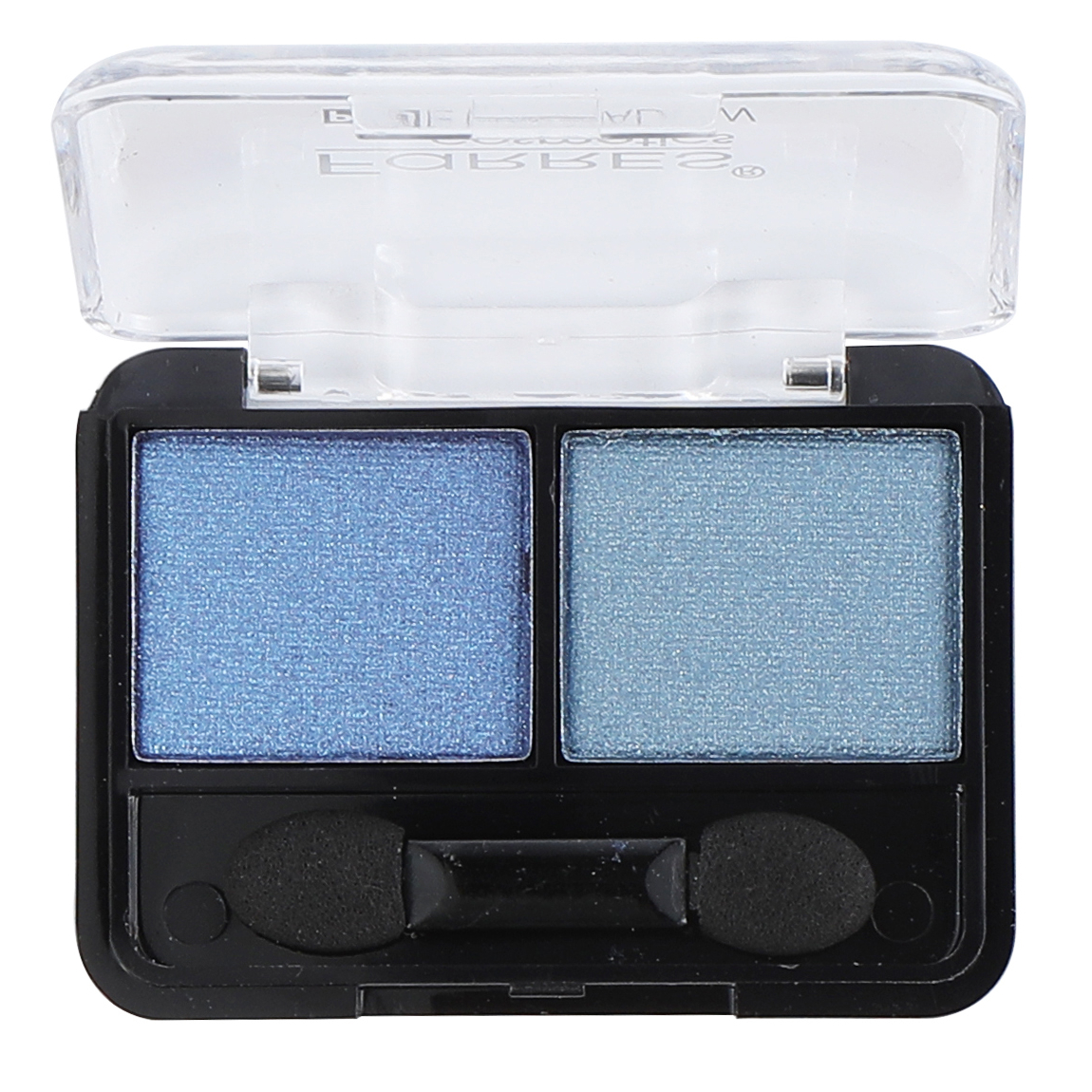 Farres Тени для век 2х цветные 1003 тон 02