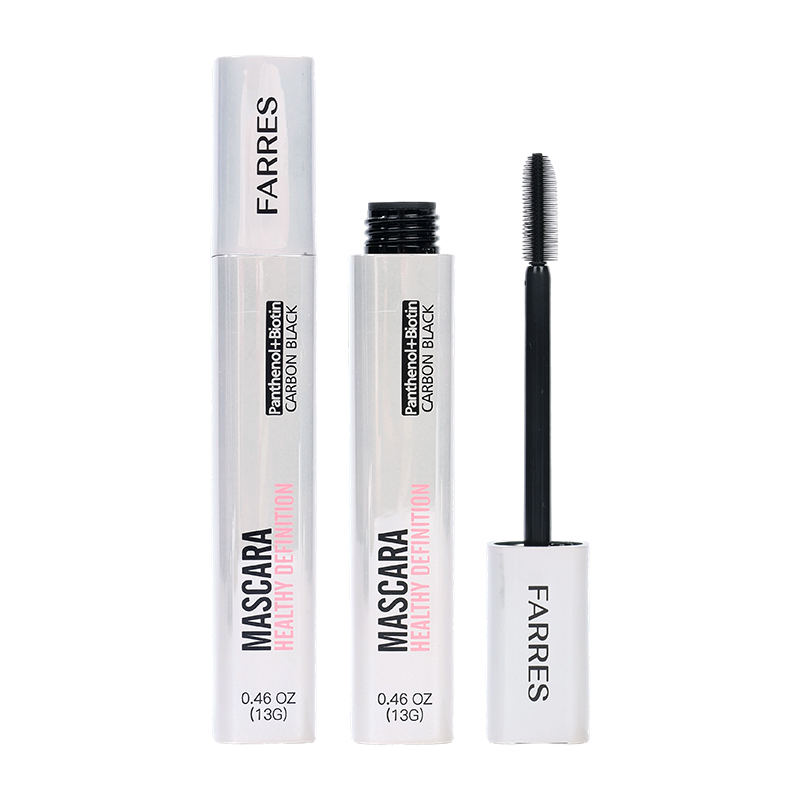 Farres Тушь для ресниц CARBON экстра-объём