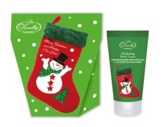 ПН Лиз Кроули НГ (Крем д/рук увлажн. с экстр. алое вера, 50 мл)