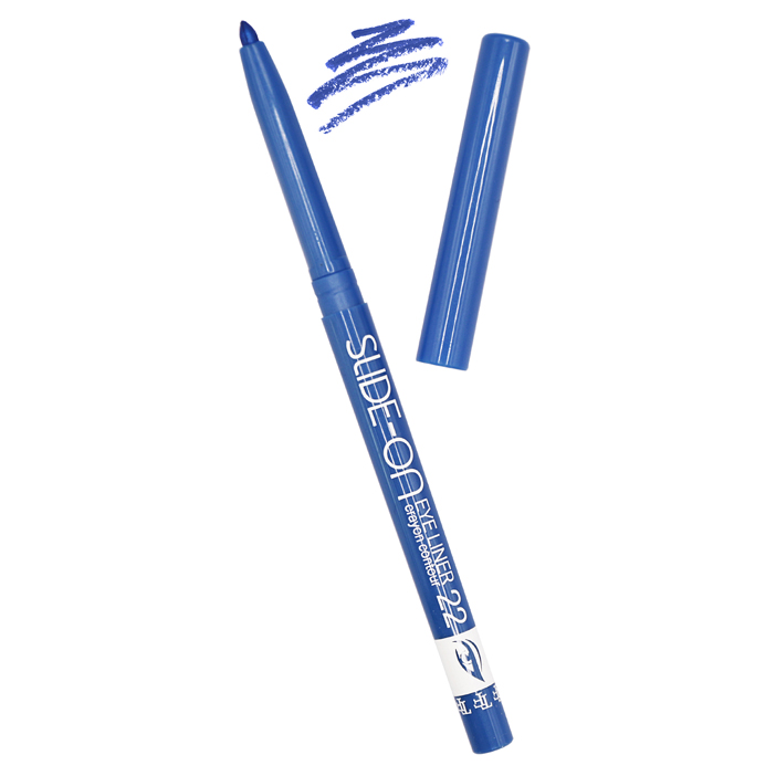 TF Карандаш контурный для глаз т.22 электрический синий