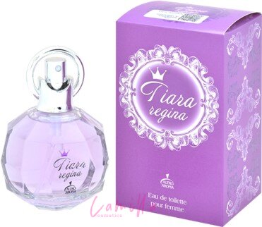 TIARA REGINA женская т/в 100 мл.