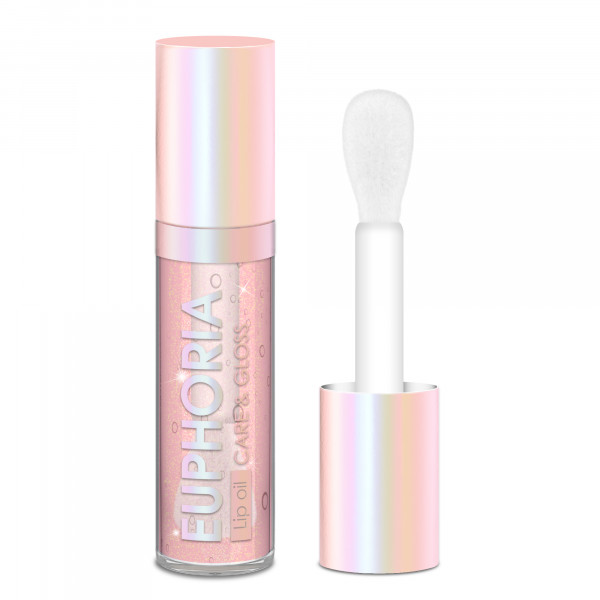 AV Масло для губ EUPHORIA 102 candy