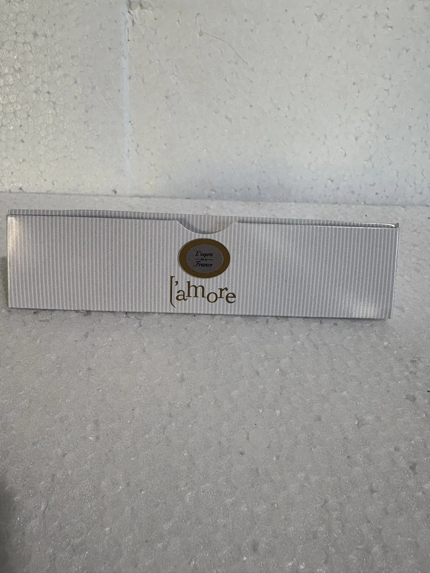 L'Amore edt туалетная вода LF 15 мл жен										