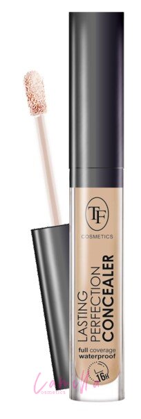 ТF Консилер для лица LASTING PERFECTION тон 01 ivory Новинка!