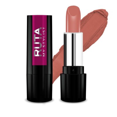 РУТА Губная помада ГЛАМУР т34 секрет совершенства