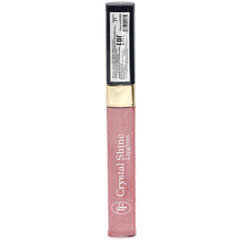 ТF жидкая помада д/губ Cristal Shine Lipgloss тон 37 нежная сирень