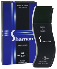 SHAMAN т/в муж. 100мл
