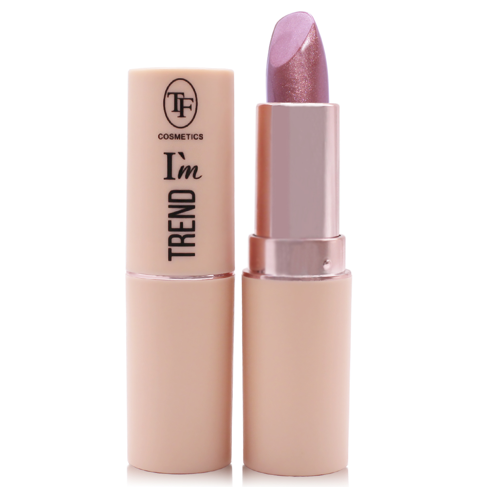 TF Губная помада I'm TREND, тон 811 "Delicate cashmere/Нежный кашемир"