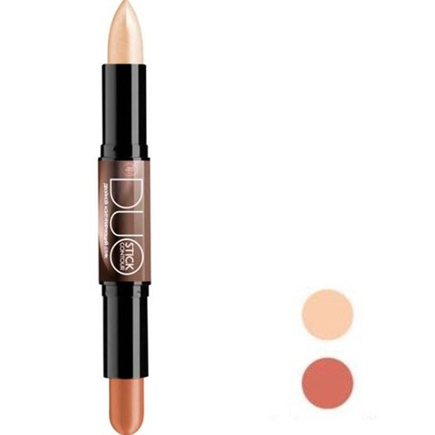 ТF Двойной контурирующий стик DUO CONTOUR STICK тон 401 universal