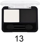 Farres Тени для век 2х цветные 1003 тон 13