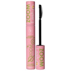 TF Тушь для ресниц ТЕРМО ZOOM LASH, black/черный СТМ-47 Новинка!