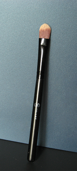 №20 ТF Кисть для теней MIDDLE в индивидуальной  упаковке