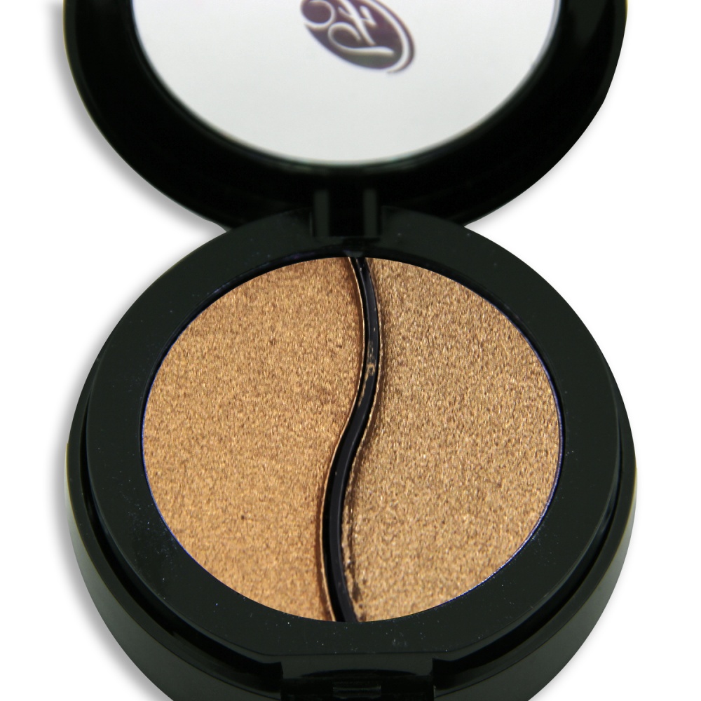 Farres Тени для век 2х цветные 1087 тон 11