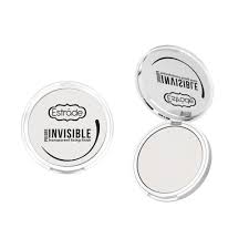 ESTRADE Пудра-финиш прозрачная тон 100 