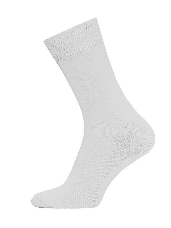 Носки БРЕСТСКИЕ мужские CLASSIC 14с2122 р.25 000 белый