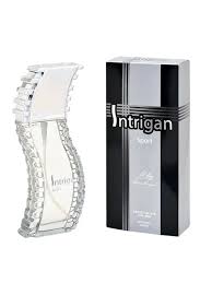 INTRIGAN SPORT  туал.вода муж.85 мл