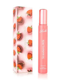 SLIVKI Strawberry Milkl  т/в жен. 30мл