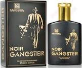 GANGSTER Noir туал.вода муж 100