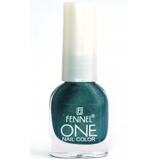 FENNEL Лак для ногтей One 126