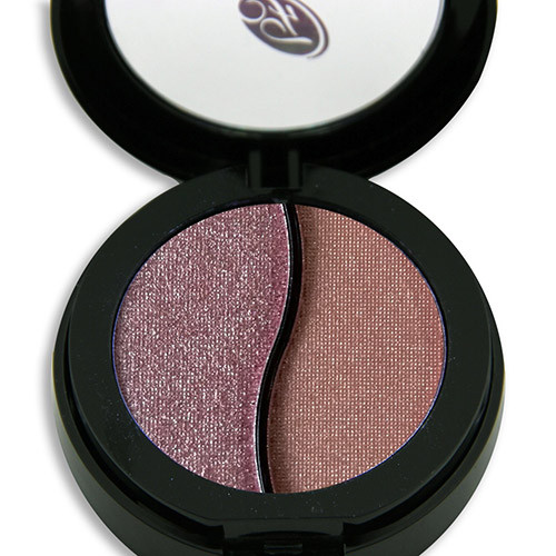 Farres Тени для век 2х цветные 1087 тон 19