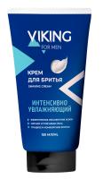 Viking: Крем д/бр увлажняющий Intensive hydrating 150мл