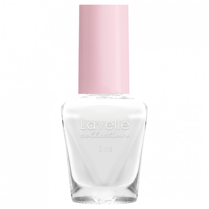 Лавелль Лак МИНИ-КОЛОР тон 68 белый