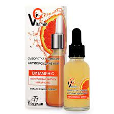 Ф Vitamin C Сыворотка- эликсир  30мл