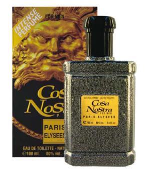 COSA NOSTRA  т.в.муж.100