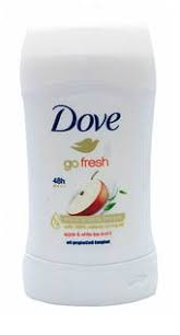 ДАВ дез-стик женский Apple & White Tea 40мл