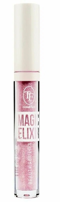 ТF Масло для губ MAGIC ELIXIR, тон 183 розовый леденец