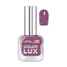 Alvin D`or  Лак д/ногтей NAIL ID Color LUX т.0168 10мл