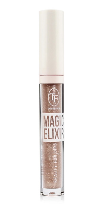 ТF Масло для губ MAGIC ELIXIR, тон 185 карамельный