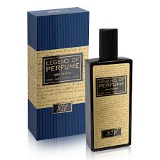 LEGEND OF PERFUME XIV  туал.вода муж 100