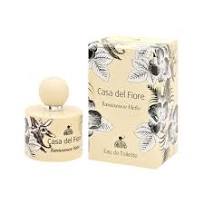 CASA DEL FIORE ВАНИЛЬНОЕ НЕБО дезодорант жен. 70мл.