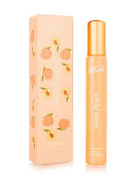 SLIVKI Sweet Peach  т/в жен. 30мл