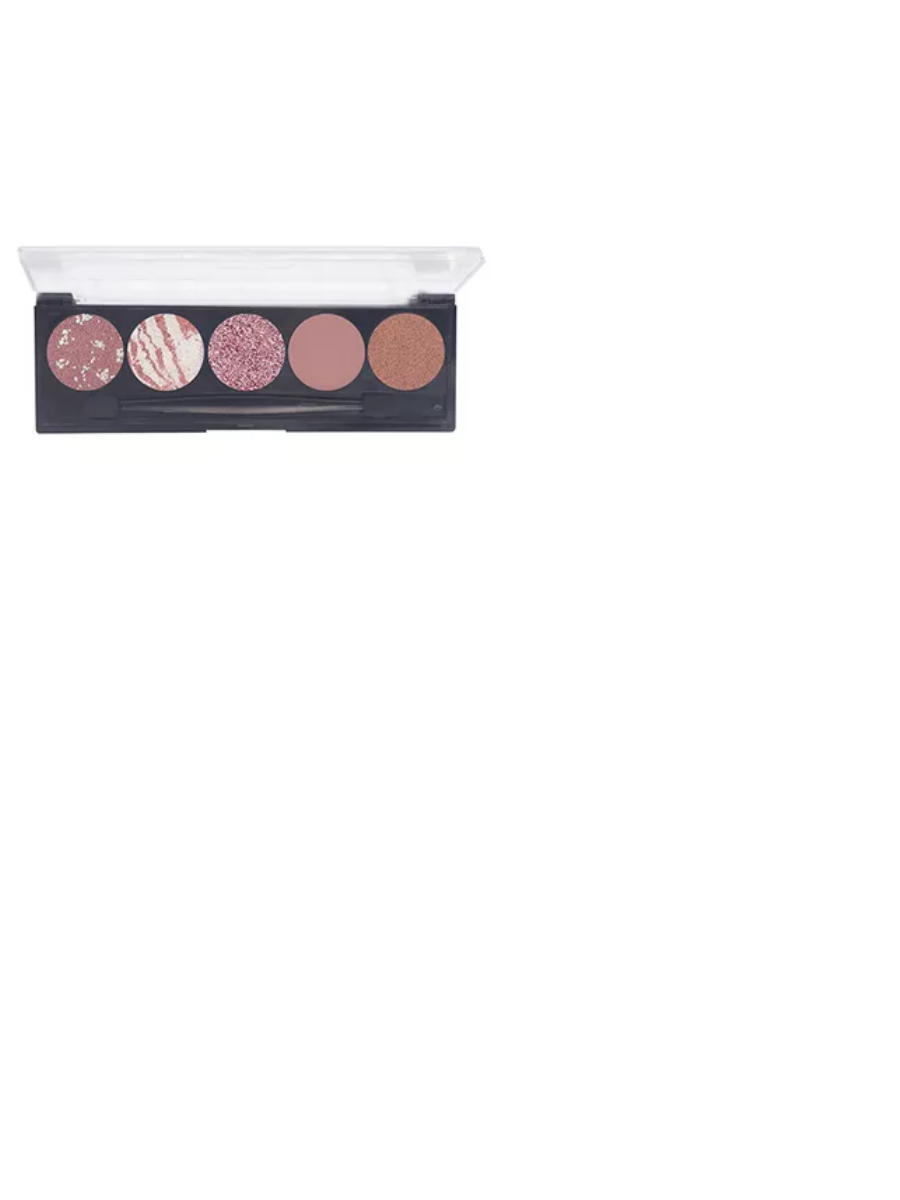 Farres Тени для век 1841 5 цветов тон 04