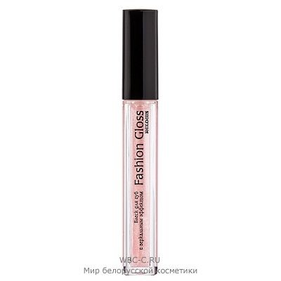 Relouis Блеск для губ Fashion Gloss тон 11софиты Токио