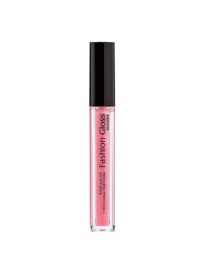 Relouis Блеск для губ Fashion Gloss тон 12 овации в Каннах