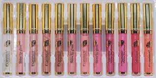 Farres Блеск для губ Мерцающий 7009-A /уп.12шт