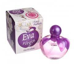 EVA VIRGIN дезодорант жен. 50мл.