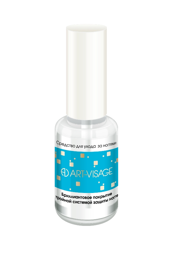 AV Бриллиантовое покрытие