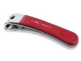 ELLIS Клиппер RI 017 с резин ручкой большой