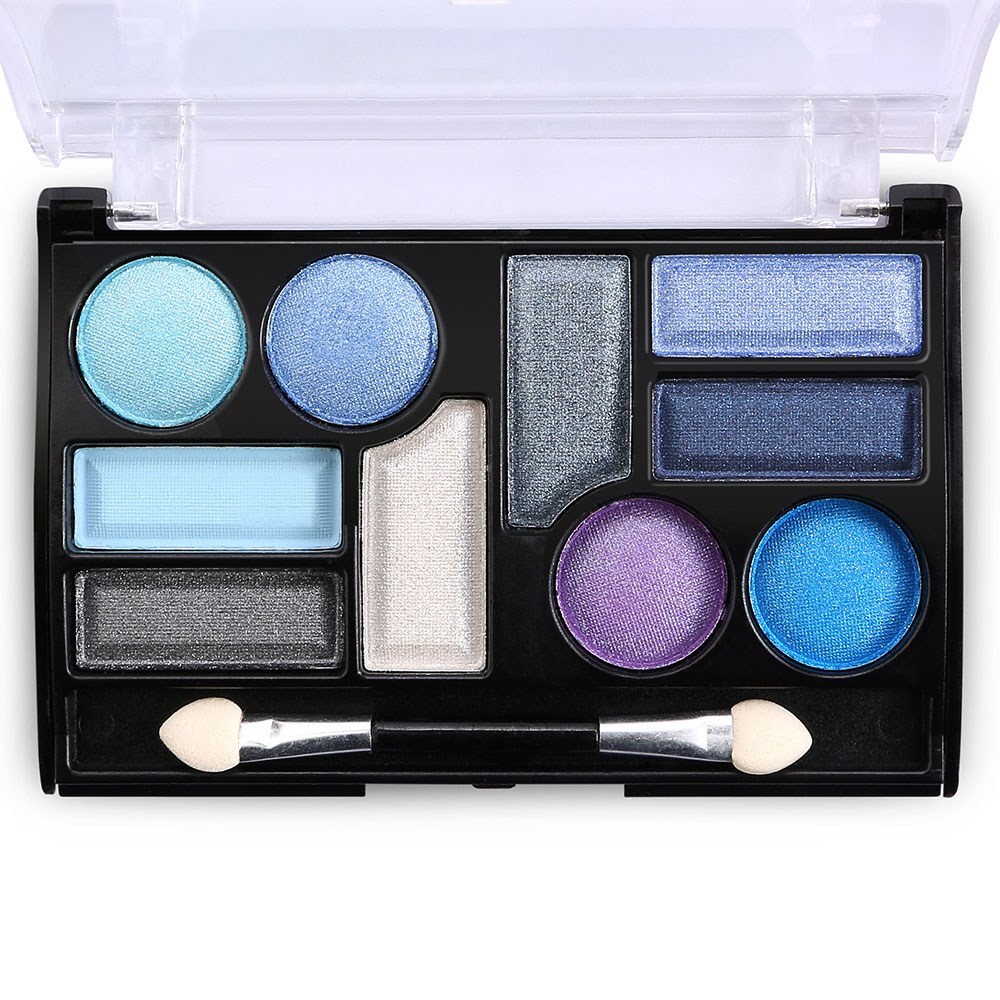 Farres Тени для век 1506 (YF5506) тон 06