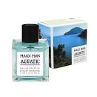 Maxx Man Aquatic туал.вода муж.100мл