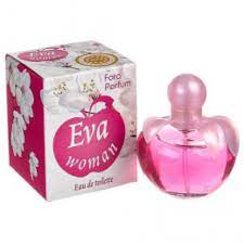 EVA WOMAN дезодорант жен. 50мл.