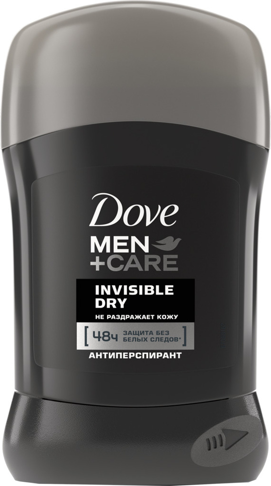 ДАВ дез-стик мужской Экстразащита без Белых следов 40мл