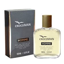 CROCO MAN Homme  т.в.муж.100