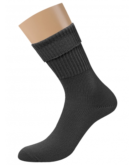 MINIMI Носки женские MINI INVERNO 3301 nero UNI